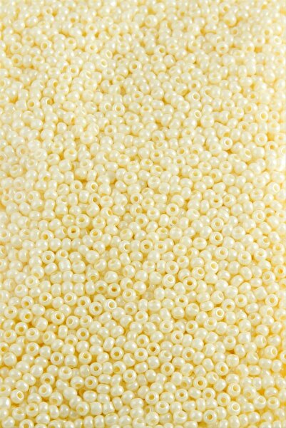 OSENSE خرز رمل دائري 3 ملم 50 جرام