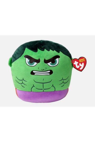 MEGA Pluszak 22 cm Hulk Squish Marvel