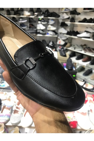 Brs Flat Sole Daily Stylish Ballerinas