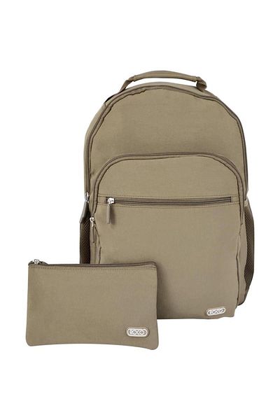 Roco Basic Classic Backpack with Accessory