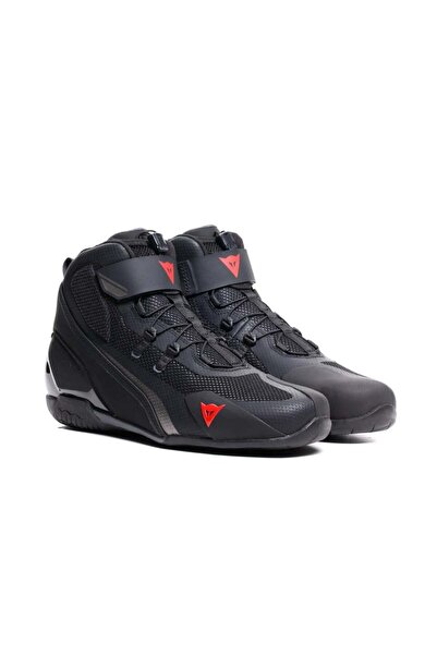Dainese Herian Air Black Ant Tekstil Ayakakkabı