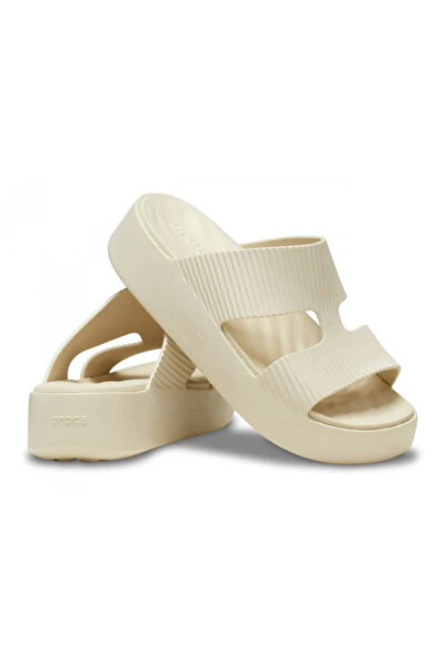 Crocs Γκέταουεϊ Γκρουβ Πλατφόρμα HStrap Γυναικεία Παντόφλες 210701