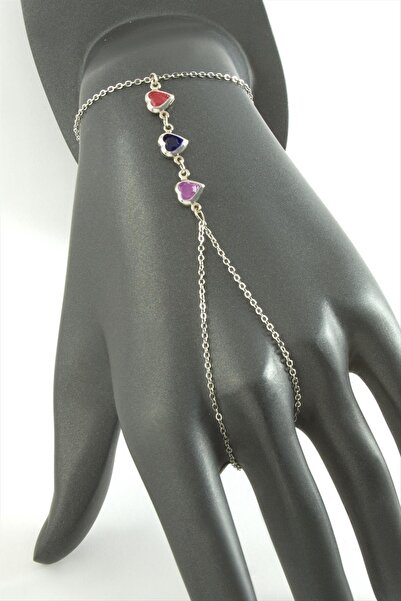 Ronanna Shahmeran with Heart Stone