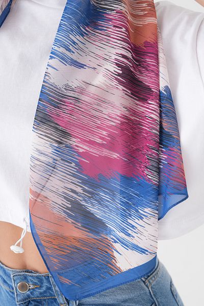 İpekpark Scarf-Ys003