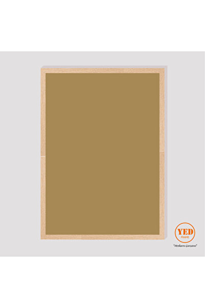 YED Frame 30x42cm - A3 - Resim & Poster & Fotoğraf Çerçevesi
