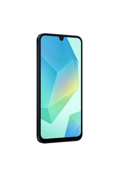 Samsung Telefon mobil Galaxy A16, 128GB, 8GB RAM, 4G, Negru