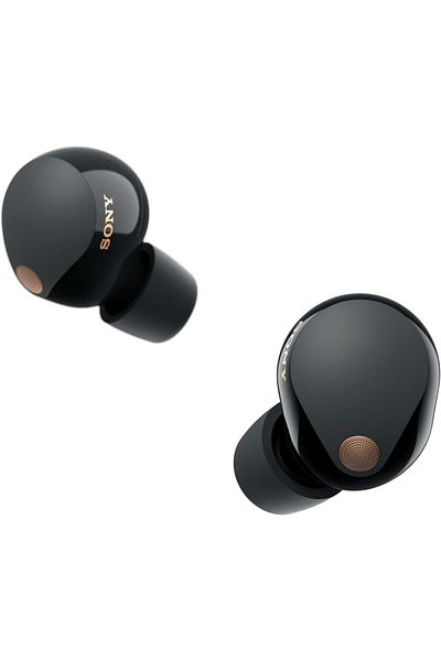 Sony WF-1000XM5 The Best Truly Wireless Noise Cancelling Earbuds, Hi-Res Audio, 24 hours battery lif