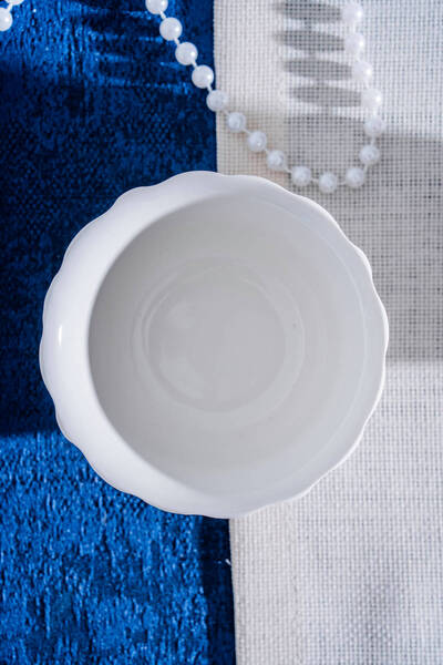 ACAR King Round Bowl - 10 cm