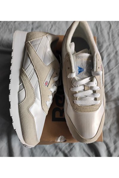Reebok Classic Pantofi sport Nylon 38.5