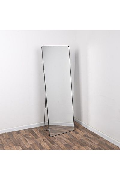 Gharaib Al Tuhaf Flora Full Length Mirror with a Modern and Elegant Design - 165 x 60 cm