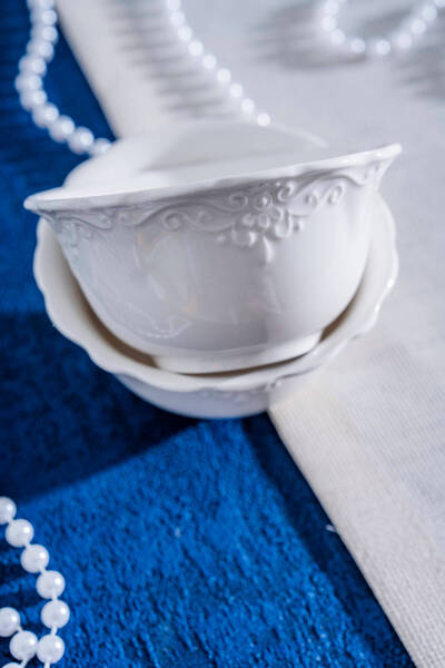 ACAR King Round Bowl - 10 cm