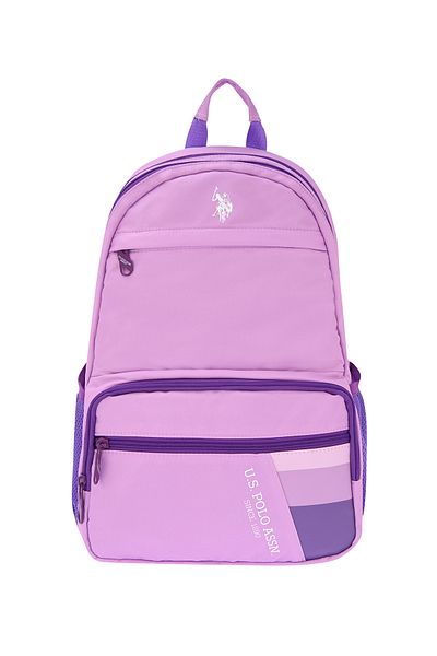 U.S. Polo Assn. U.S Polo Backpack School Bag Plcan25057