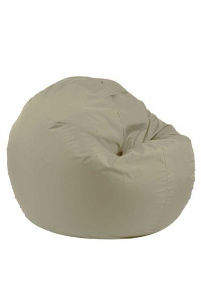 Pufrelax Fotoliu Relaxo XL, Waterproof Material - Beige