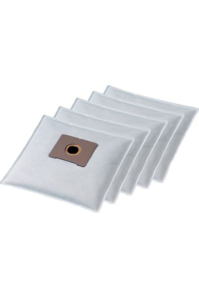 KOMA CP01S - Saci pentru aspirator Concept VP 9000 textil universal, 5buc