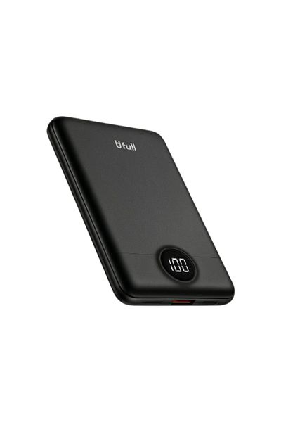 Belk Power Bank b Full Fast PD and QC Fast Charging PD 10,000