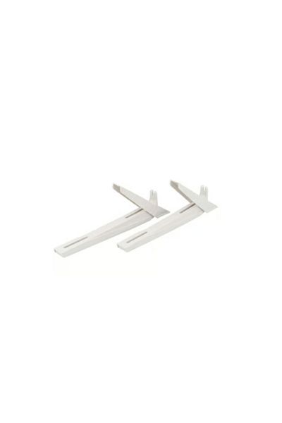 Agroclima POLYAMIDE support, foldable AC 9-12000 BTU (WHITE) base 47 cm