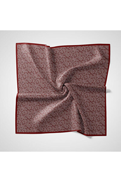 PİRAMİT Шарф з натуральним візерунком