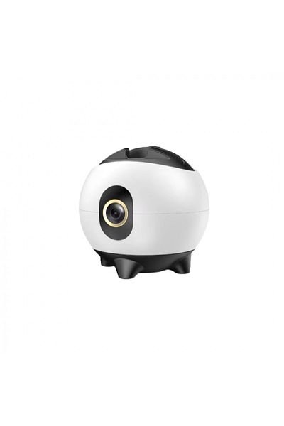 OEM 360° Rotation Face Tracking Image Stabilizer