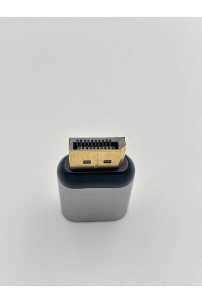 silabor USB Type-c HDMI Uyumlu 8K USB C DP DisplayPort miniDP 4K VGA Adaptörü