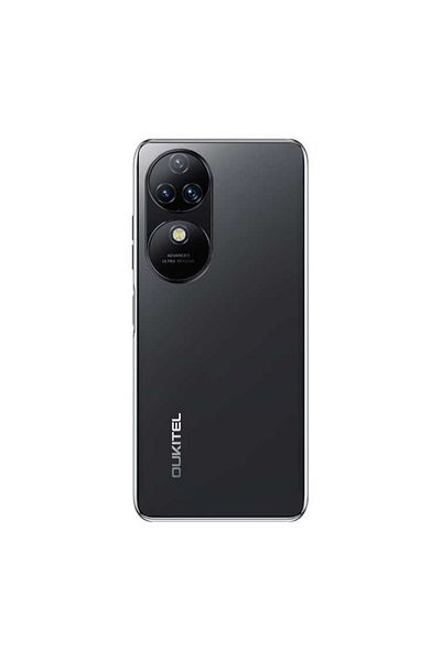 oukitel C38: Budget phone with a 6.0-inch screen, 13MP camera, and 5000mAh battery