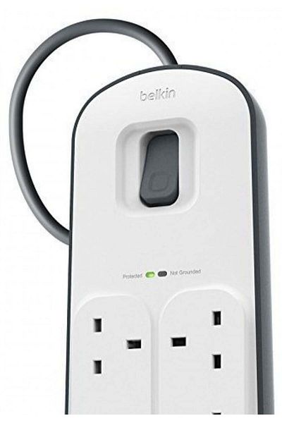 Belkin USB Surge Protector