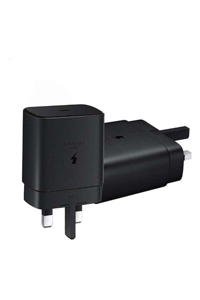GENERAL 45W PD Wall Charger with USB-C to USB-C Cable - Fast and Efficient Charging