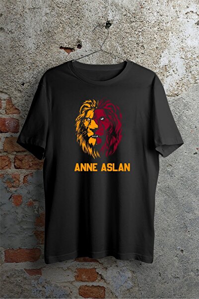 venüsdijital تي شيرت ليون آن أيس لايون