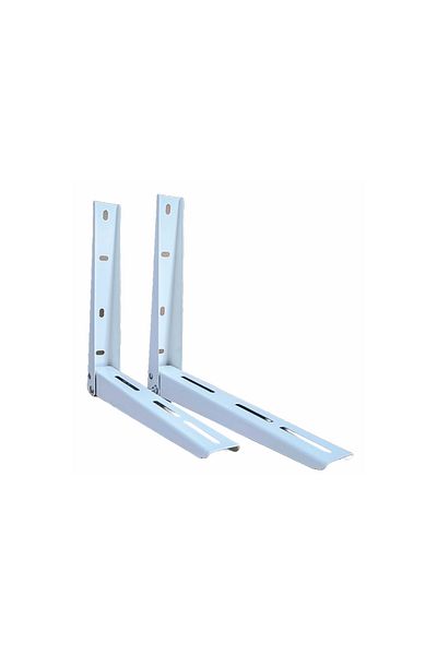 Agroclima Folding stand AC 9-12000 BTU (WHITE) 400 x 450 x 1.5 mm