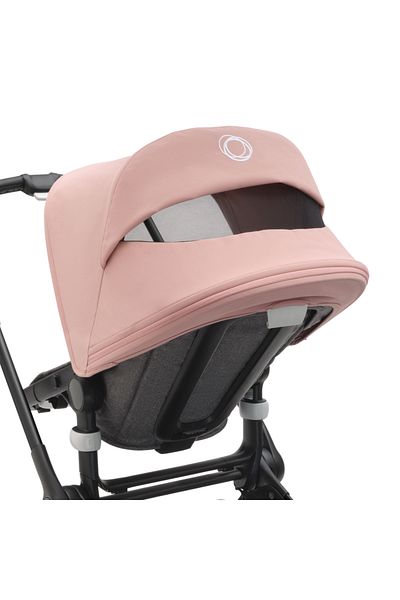 Bugaboo Capotina carucior Fox 5/Lynx Morning Pink