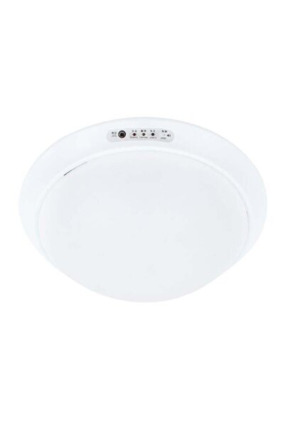 Powermaster PM-7673 95 mm 24 Ledli Şarjlı Tavan Lambası