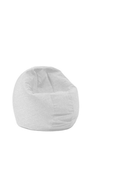 Pufrelax Fotoliu Relaxo, Material Textil - Angora Grey
