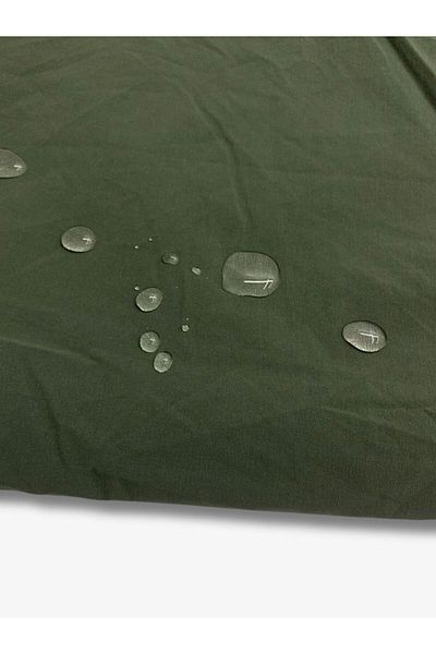Yiğit Kumaş Hijab Swimsuit Fabric Flexible, Piece 200X140 cm Green