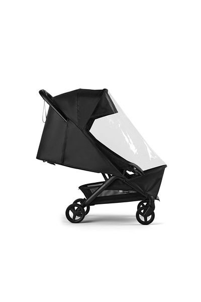 Bugaboo Husa de ploaie carucior Butterfly 2