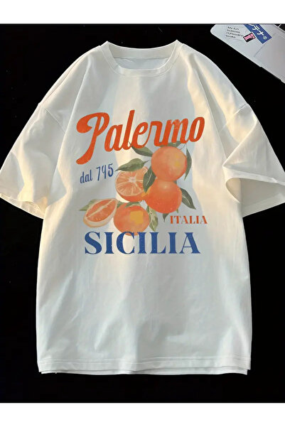 Jose Clothing Tricou cu mânecă scurtă cu croiala supradimensionată premium