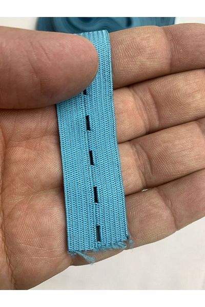 Yiğit Kumaş Tire, Width 2 cm with Insert, 25 Metres