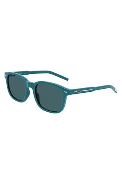 Lacoste Unisex Sunglasses, Lacoste, Green