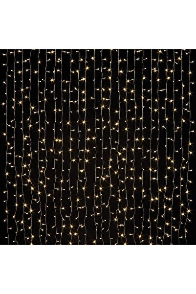 Braytron PERDEA EXTENSIBILA PT. LINIE DE ALIMENTARE CU CABLU ALB 3M IP44 3000...