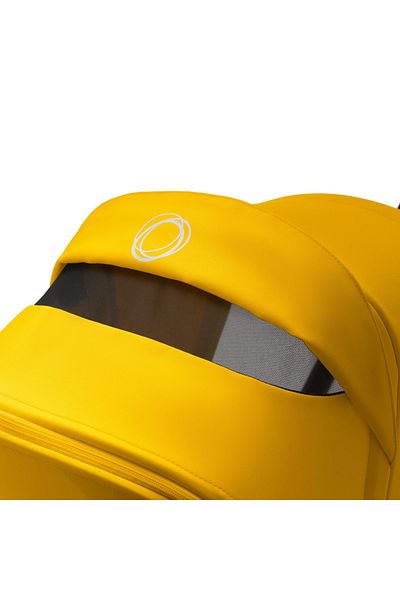 Bugaboo Capotina carucior Bee 6 Lemon Yellow