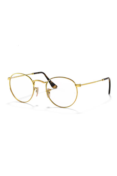 Ray-Ban Rb3447V 2500 53-21-145 mavi ışık korumalı gözlük