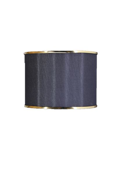 571 Store Lampshade Cap - Replacement Cap - Lampshade Cap - Fabric Cap