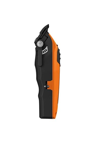 Gamma Piu Shorty Profesyonel Saç Tıraş Makinesi