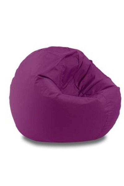 Pufrelax Fotoliu Relaxo, material impermeabil - Magenta