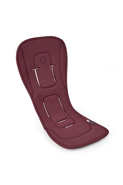 Bugaboo Husa carucior Dual Comfort Dark Cherry
