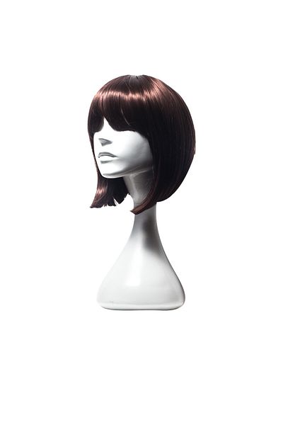 BELHER CARLA Roscat Satin Wig