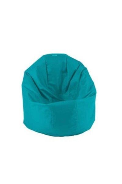 Pufrelax Fotoliu Relaxo, Material Impermeabil - Aqua