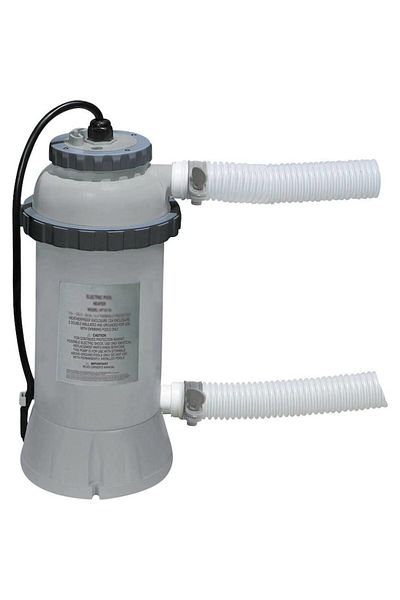 Intex Încălzitor electric pentru piscine supraterane 3kW, 220V