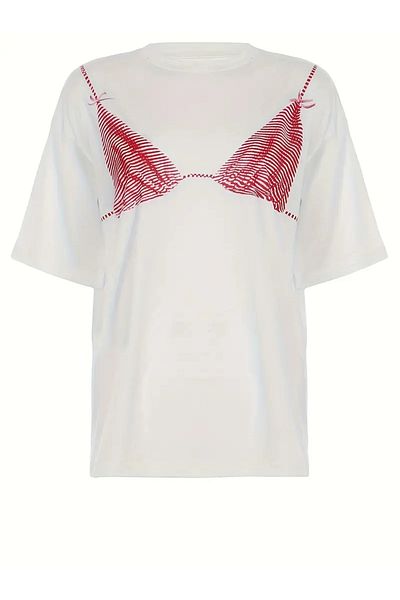sole stories Premium Oversize Cut Short Sleeve Printed T-Shirt