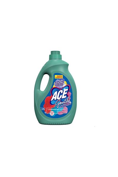ACE Solutie Pete 2.3L Color Lavanda Muschio Bianco