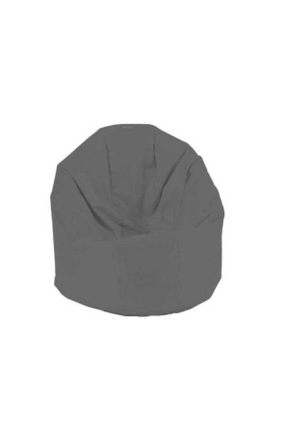 Pufrelax Fotoliu Relaxo, Material Impermeabil - Grey