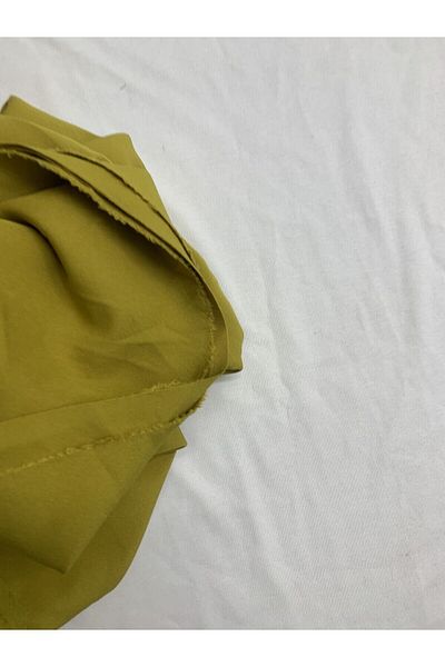 Yiğit Kumaş Green Bell Fabric, Piece 150X145 cm